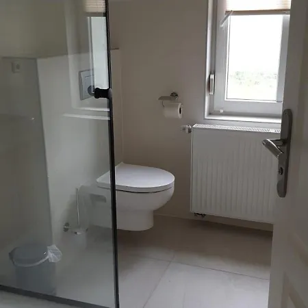 Apartment Dresdner Strasse Niederdorla