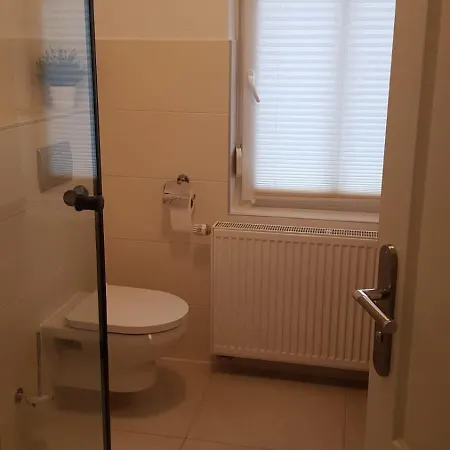 Dresdner Strasse Apartment *