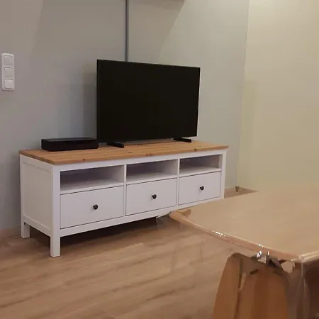 Apartment Dresdner Strasse *