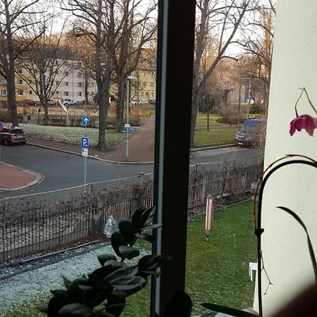 Dresdner Strasse Apartment *